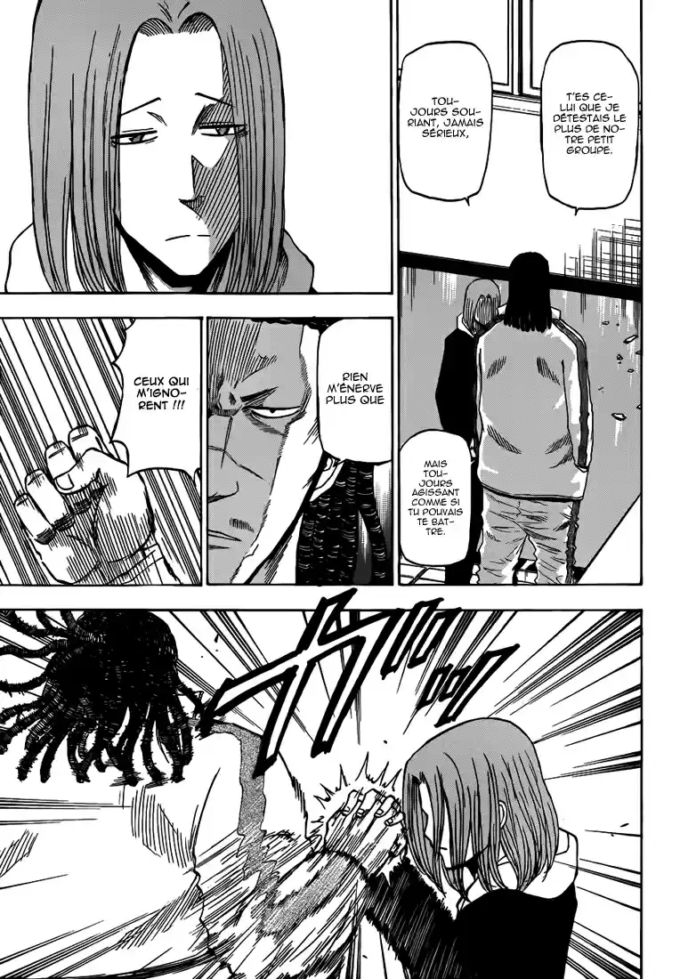 Read Beelzebub fr Manga Online