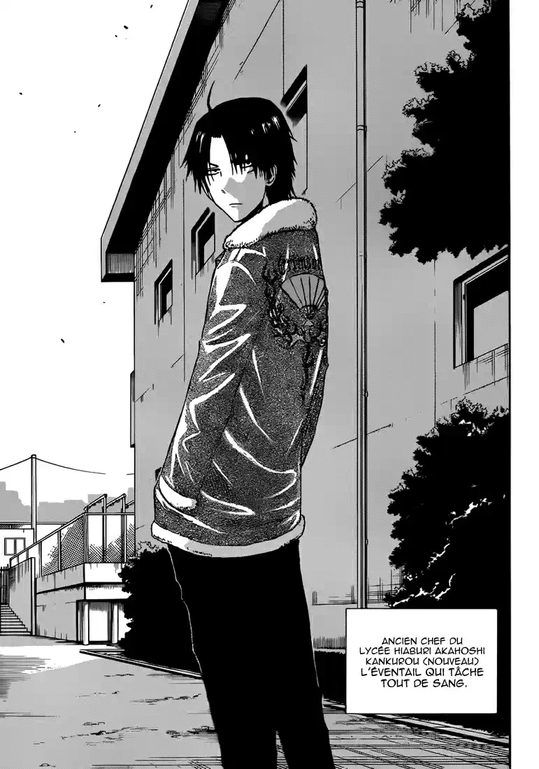 Read Beelzebub fr Manga Online