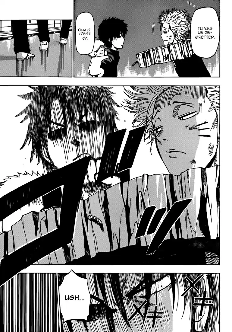 Read Beelzebub fr Manga Online