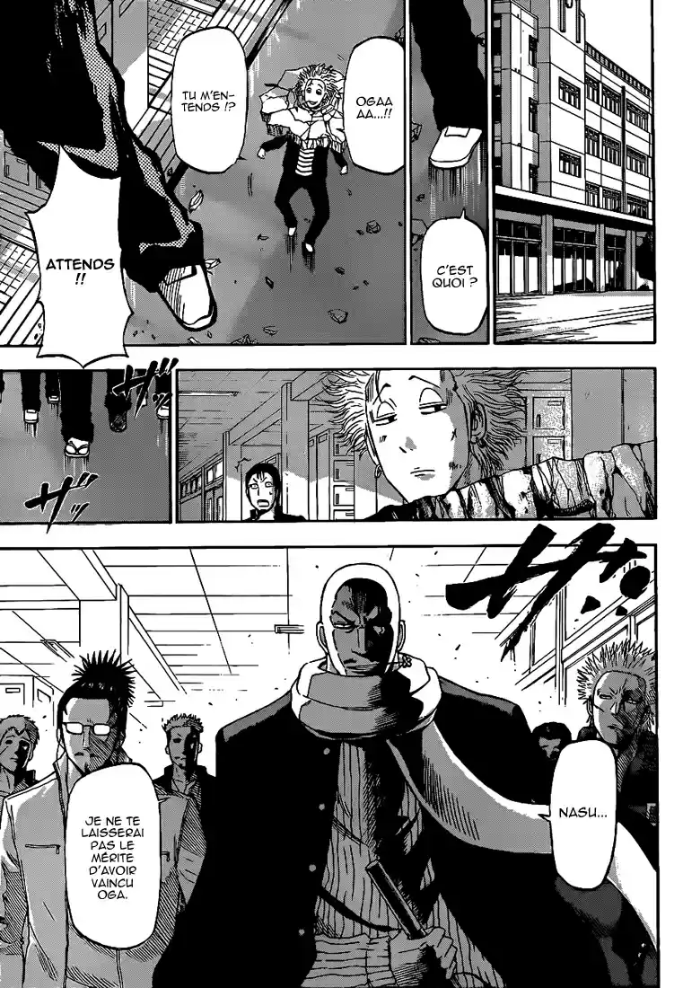 Read Beelzebub fr Manga Online