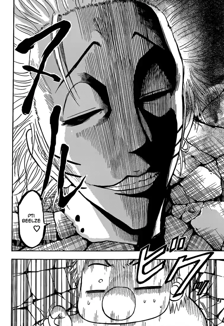 Read Beelzebub fr Manga Online
