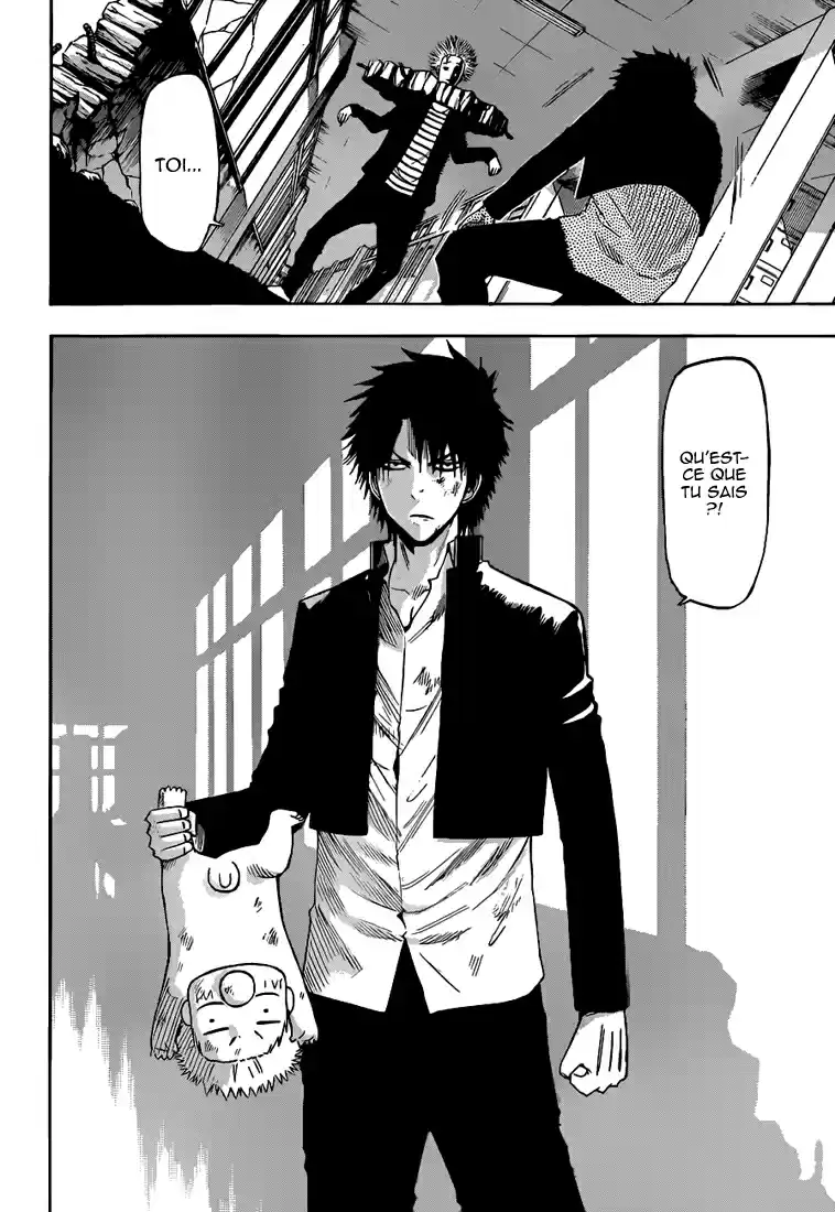 Read Beelzebub fr Manga Online