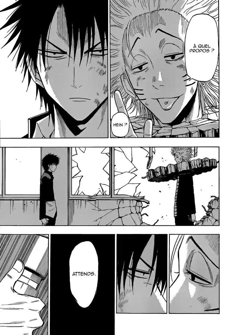 Read Beelzebub fr Manga Online