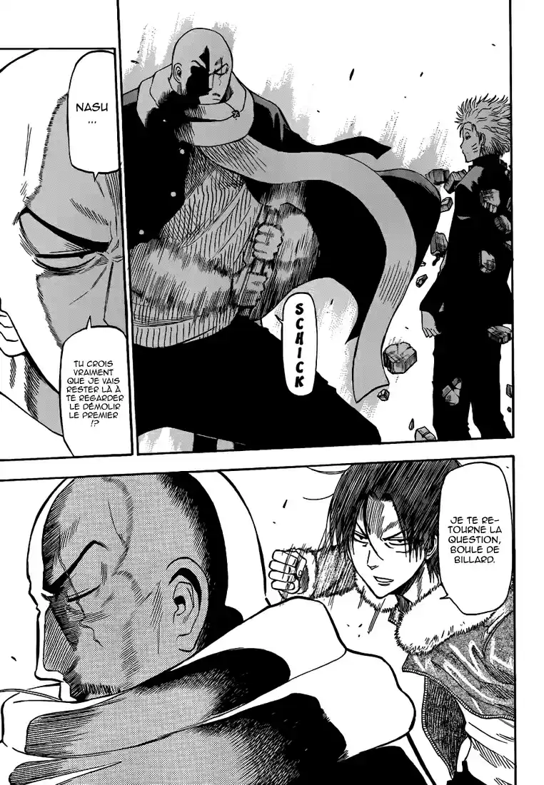 Read Beelzebub fr Manga Online