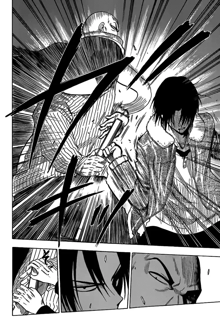 Read Beelzebub fr Manga Online
