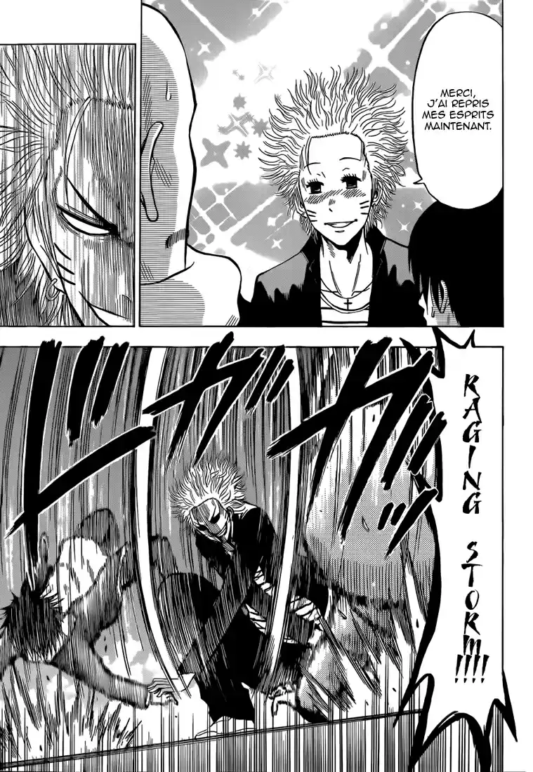 Read Beelzebub fr Manga Online