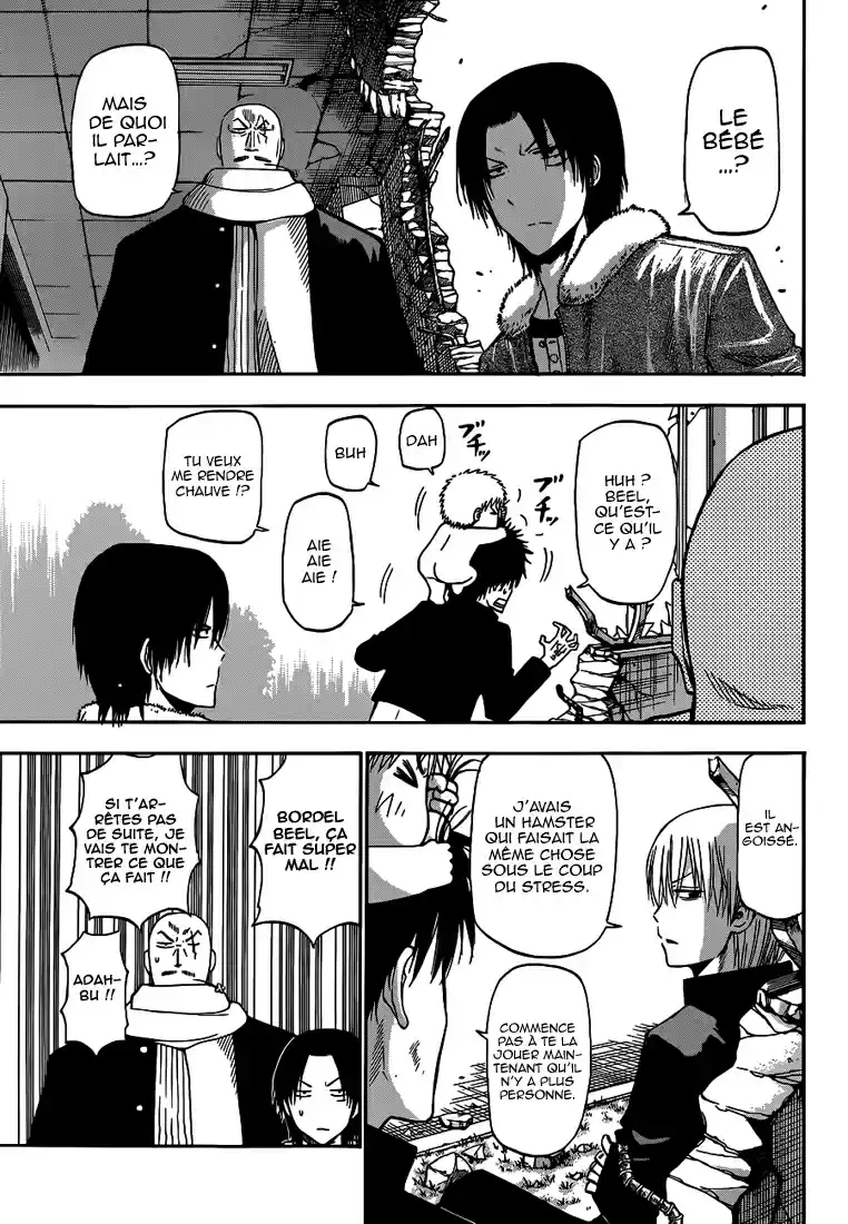 Read Beelzebub fr Manga Online