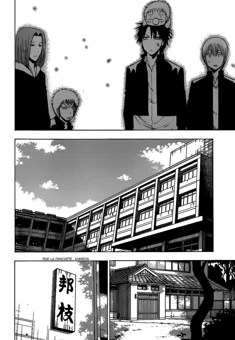 Read Beelzebub fr Manga Online