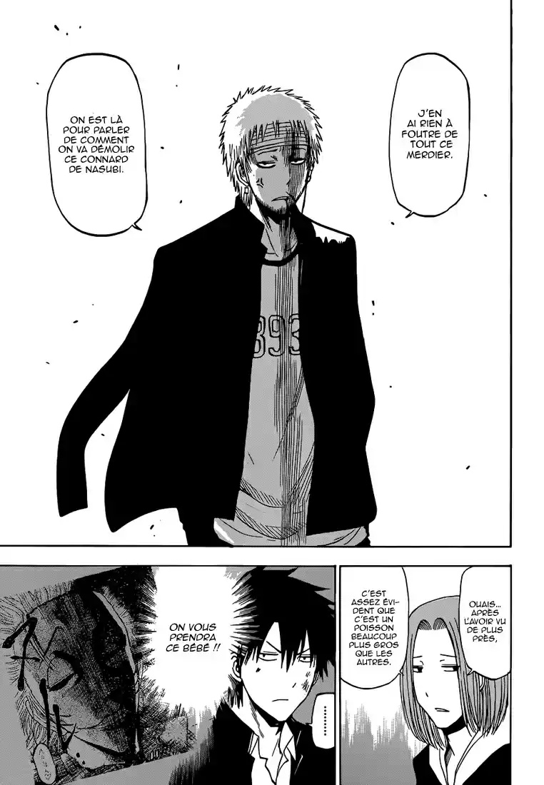 Read Beelzebub fr Manga Online