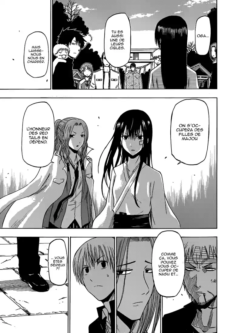 Read Beelzebub fr Manga Online