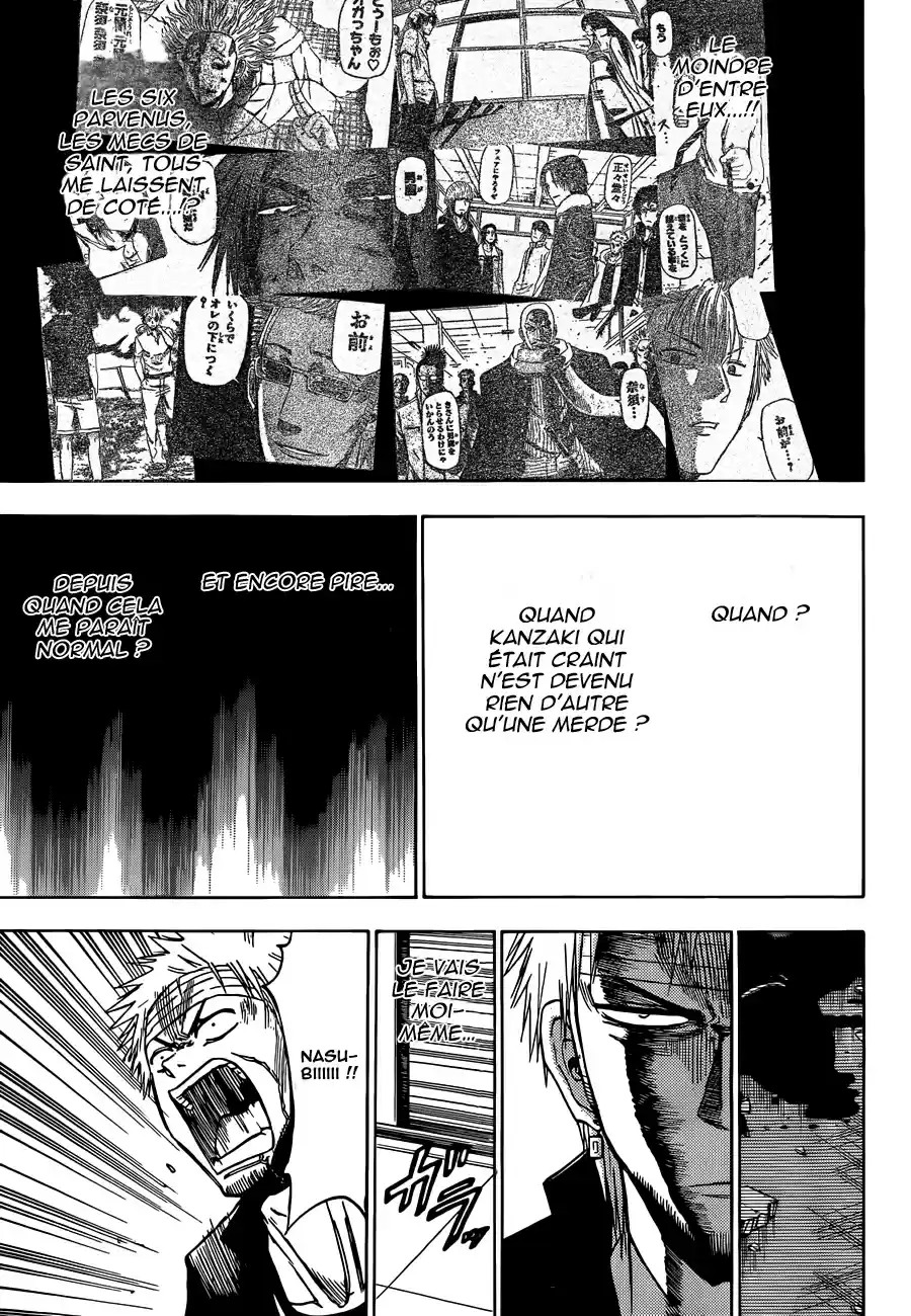 Read Beelzebub fr Manga Online