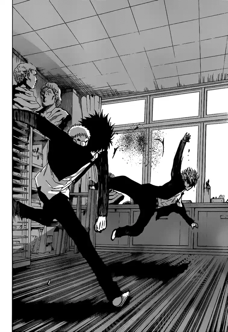 Read Beelzebub fr Manga Online