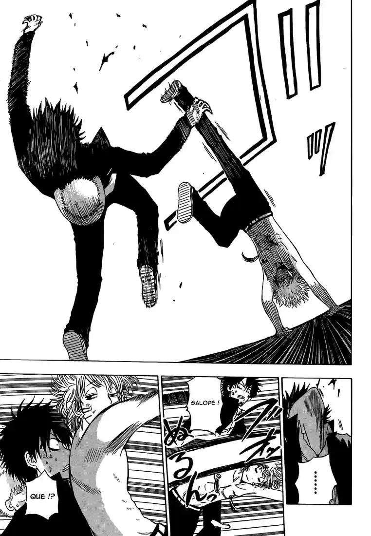 Read Beelzebub fr Manga Online