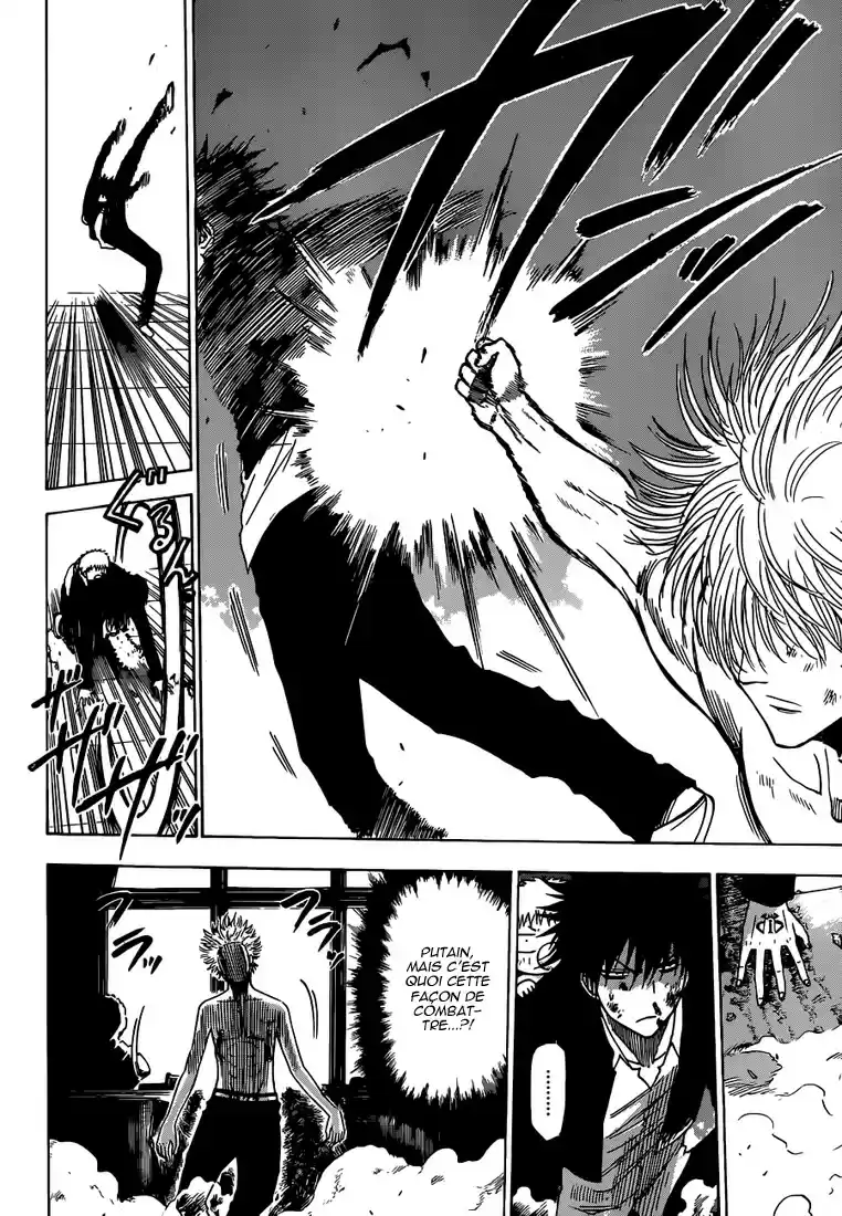 Read Beelzebub fr Manga Online