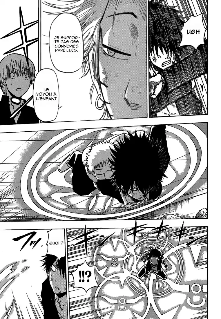 Read Beelzebub fr Manga Online