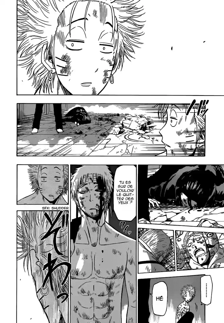 Read Beelzebub fr Manga Online