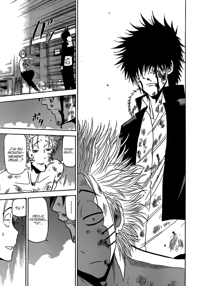 Read Beelzebub fr Manga Online