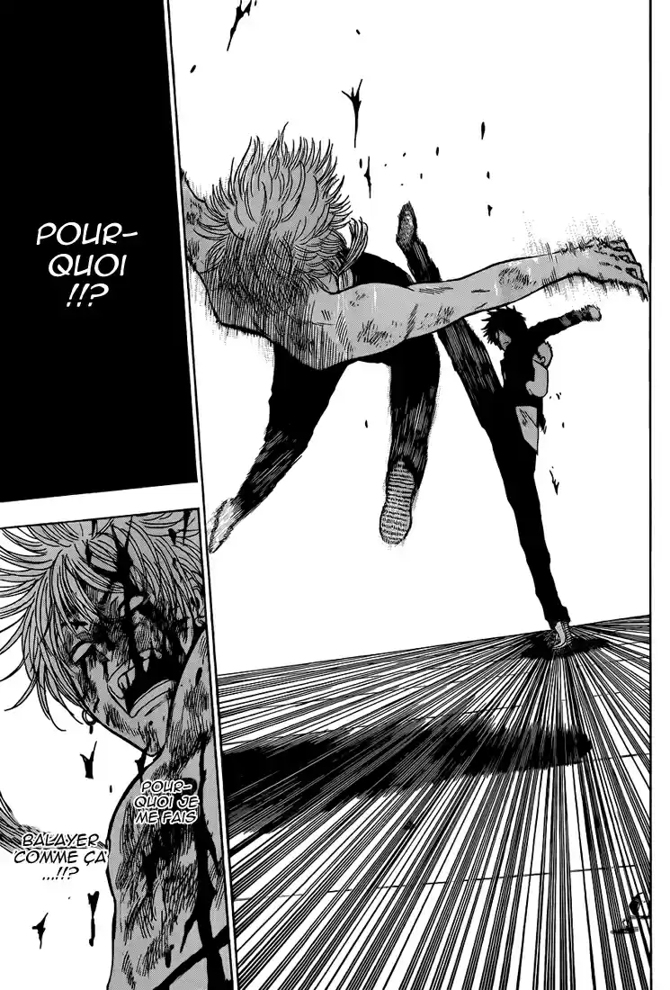 Read Beelzebub fr Manga Online