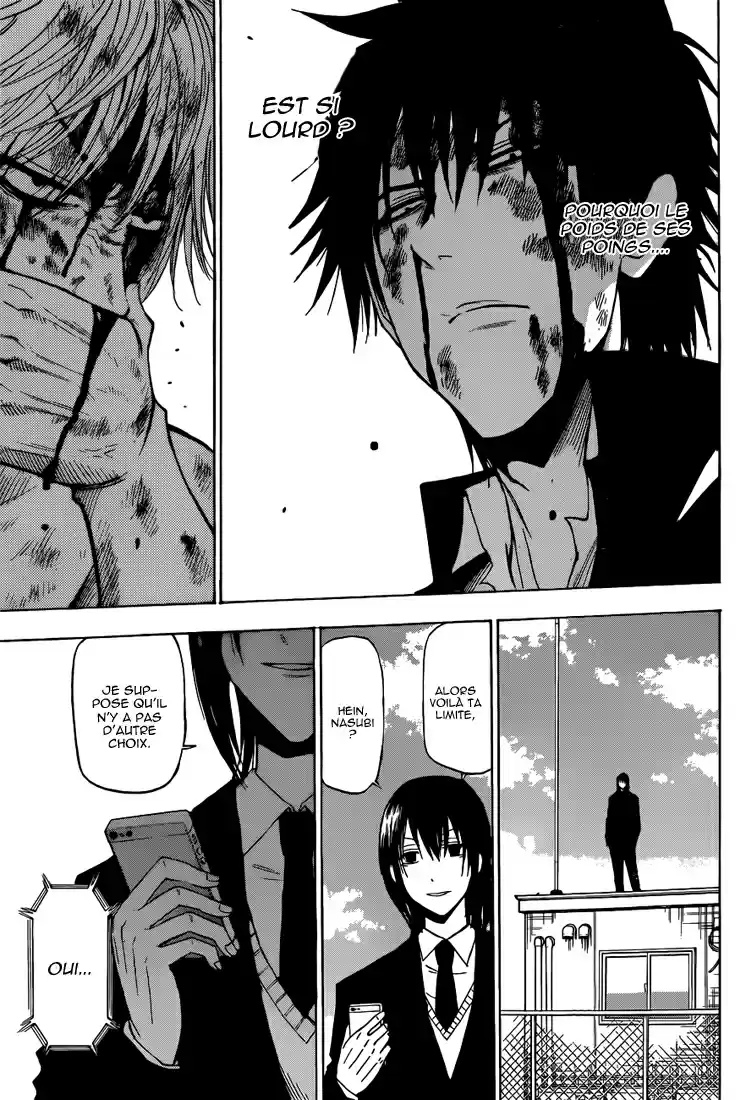 Read Beelzebub fr Manga Online