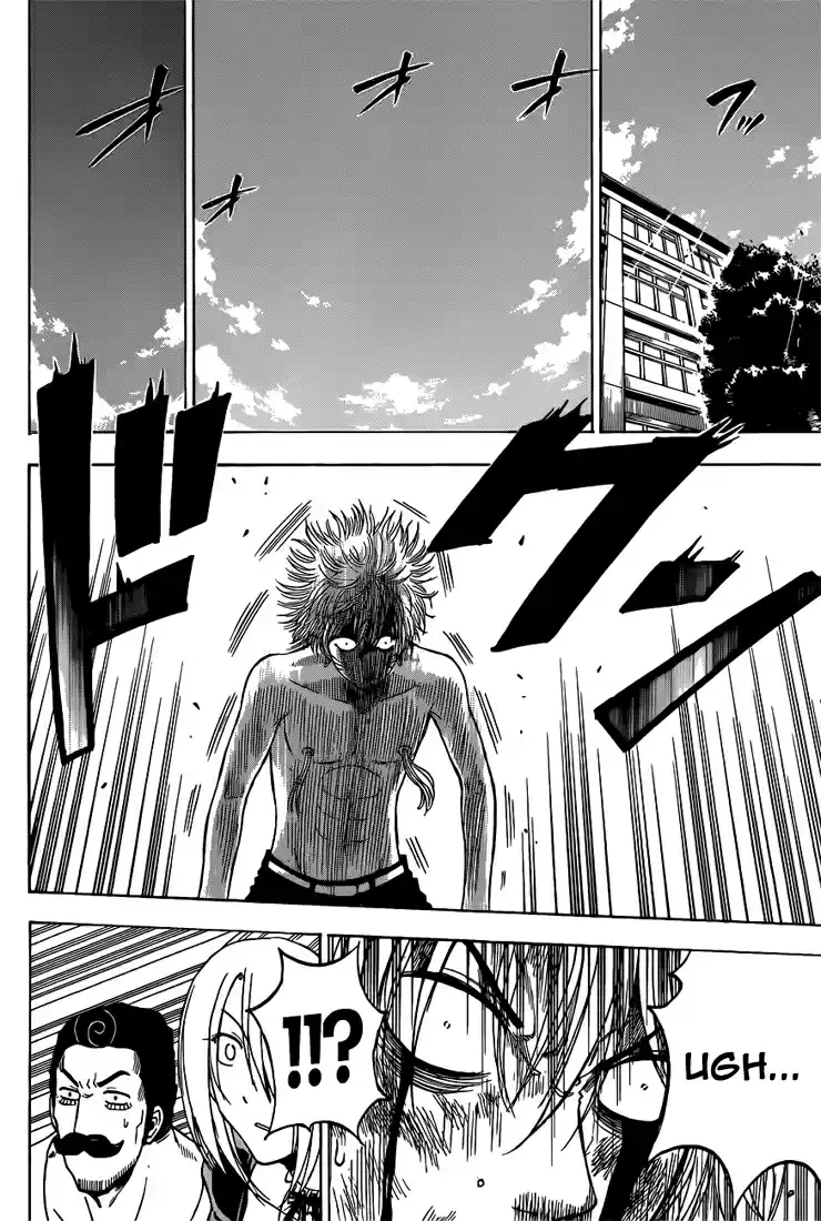 Read Beelzebub fr Manga Online