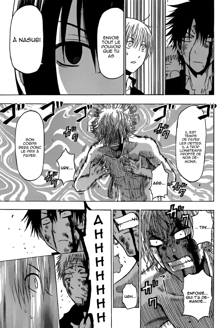 Read Beelzebub fr Manga Online