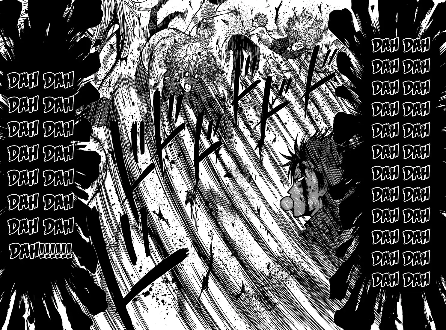 Read Beelzebub fr Manga Online