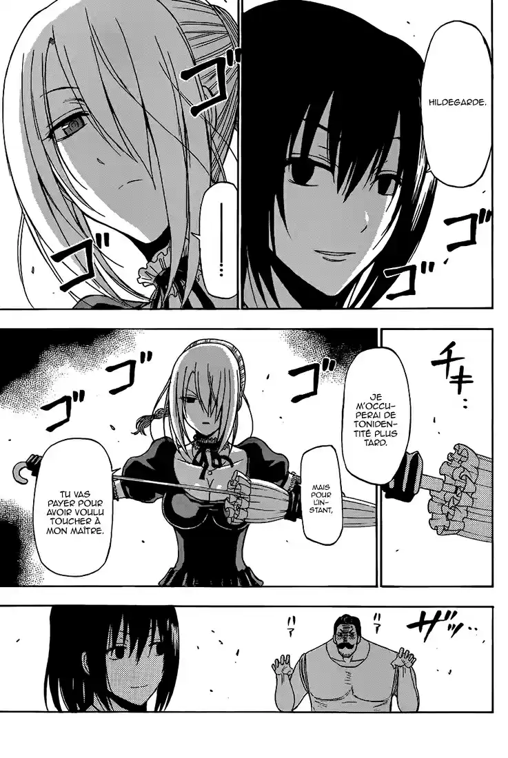 Read Beelzebub fr Manga Online