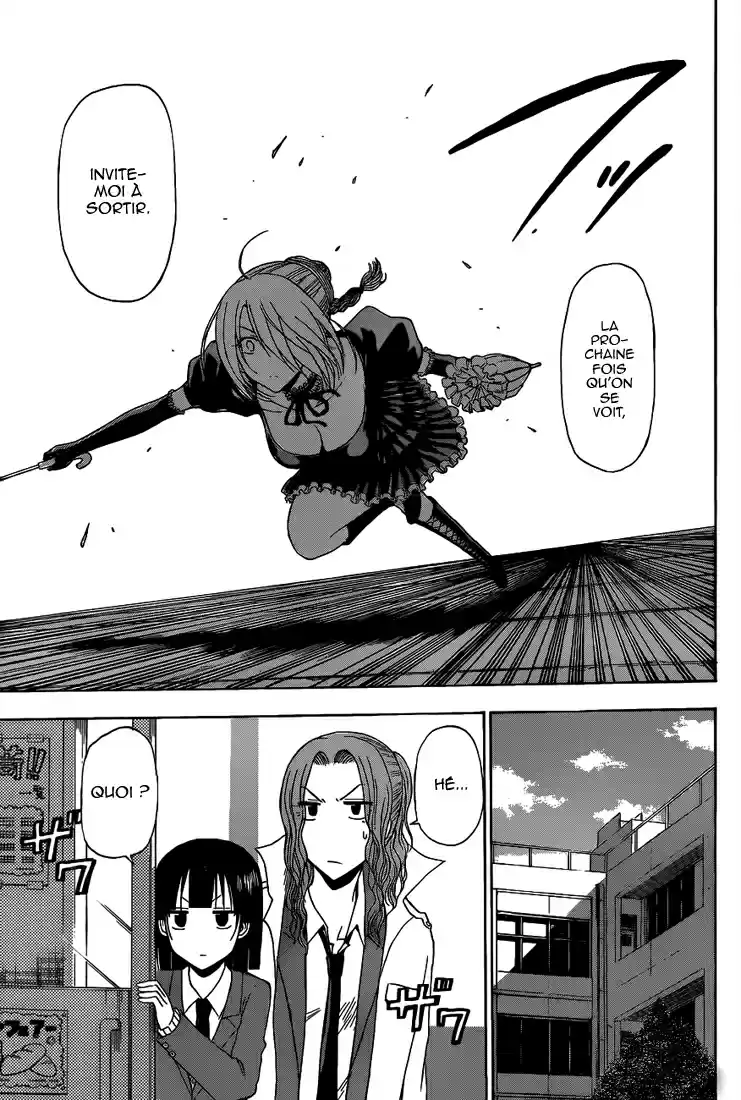 Read Beelzebub fr Manga Online