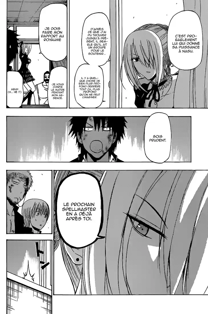 Read Beelzebub fr Manga Online