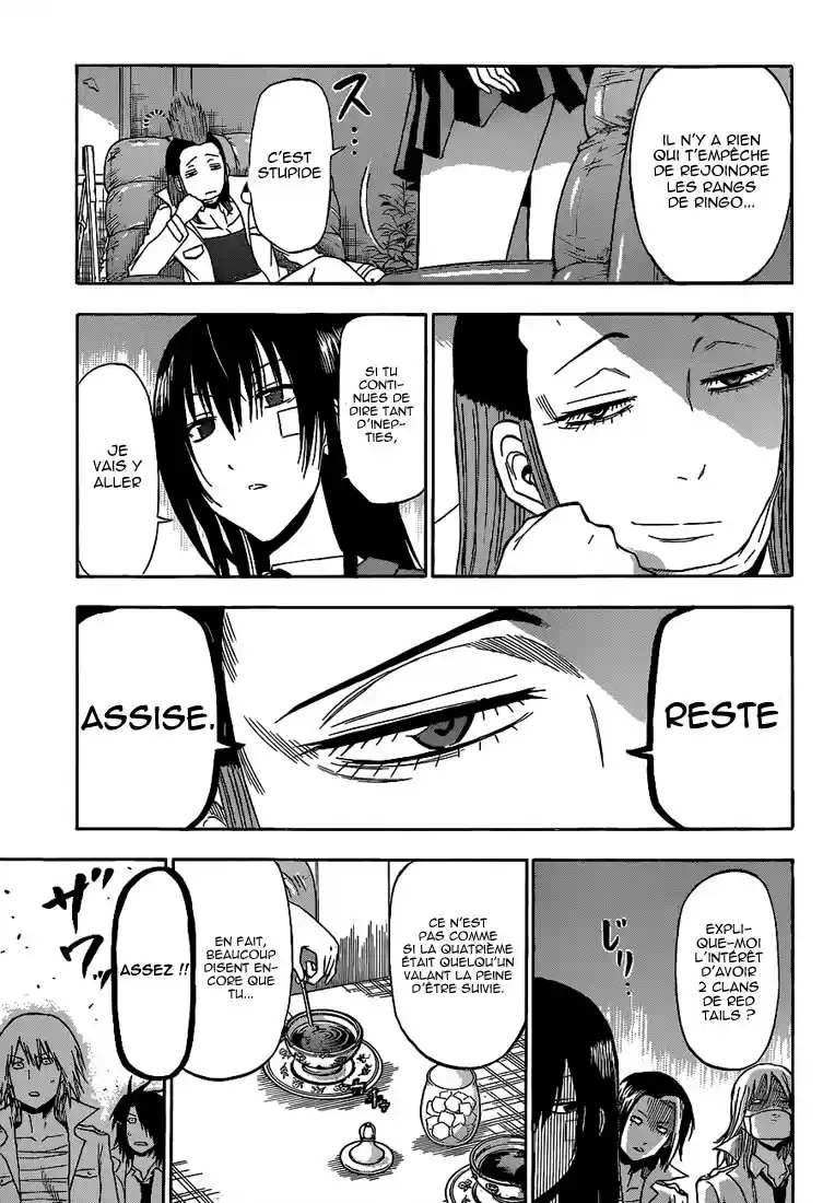 Read Beelzebub fr Manga Online