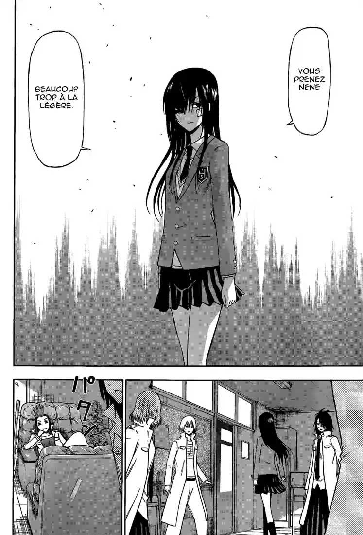 Read Beelzebub fr Manga Online