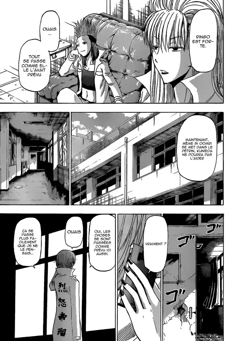 Read Beelzebub fr Manga Online