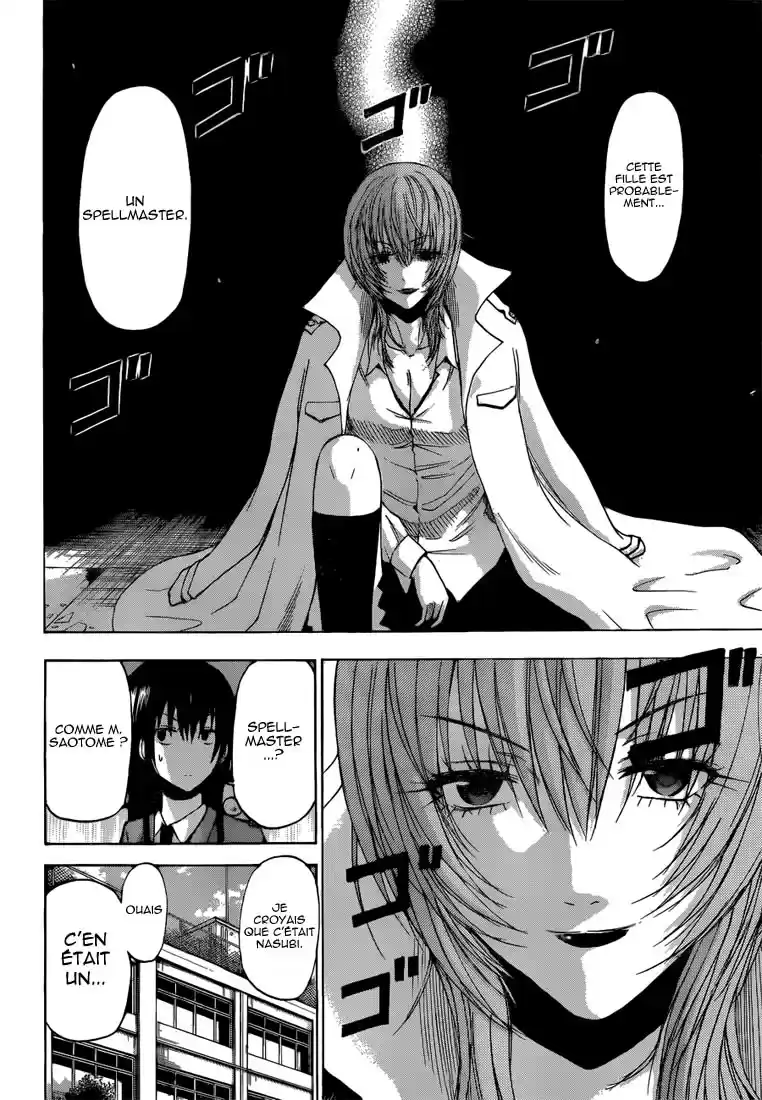 Read Beelzebub fr Manga Online