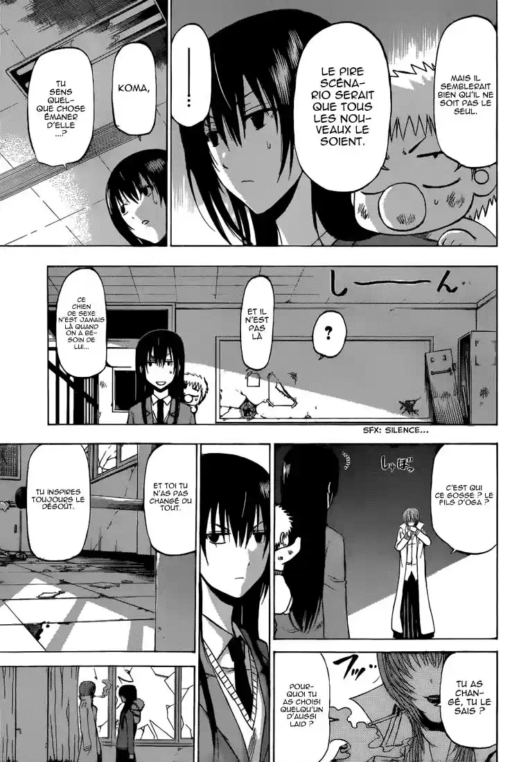 Read Beelzebub fr Manga Online