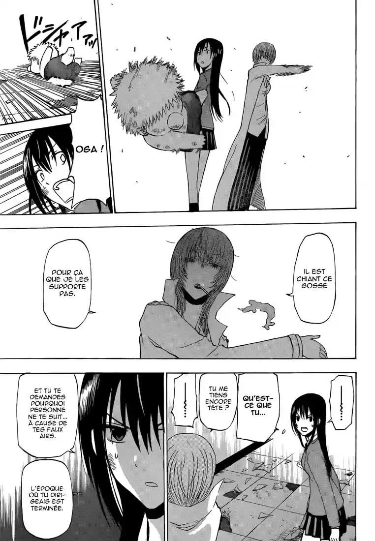 Read Beelzebub fr Manga Online