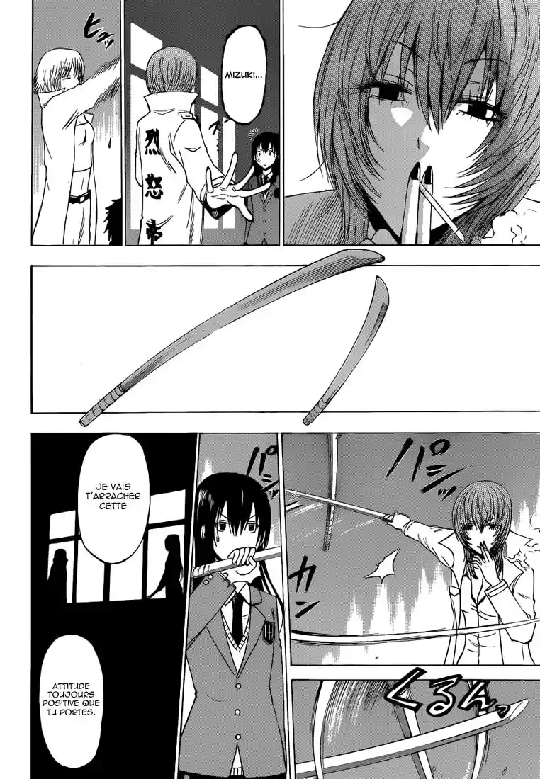 Read Beelzebub fr Manga Online