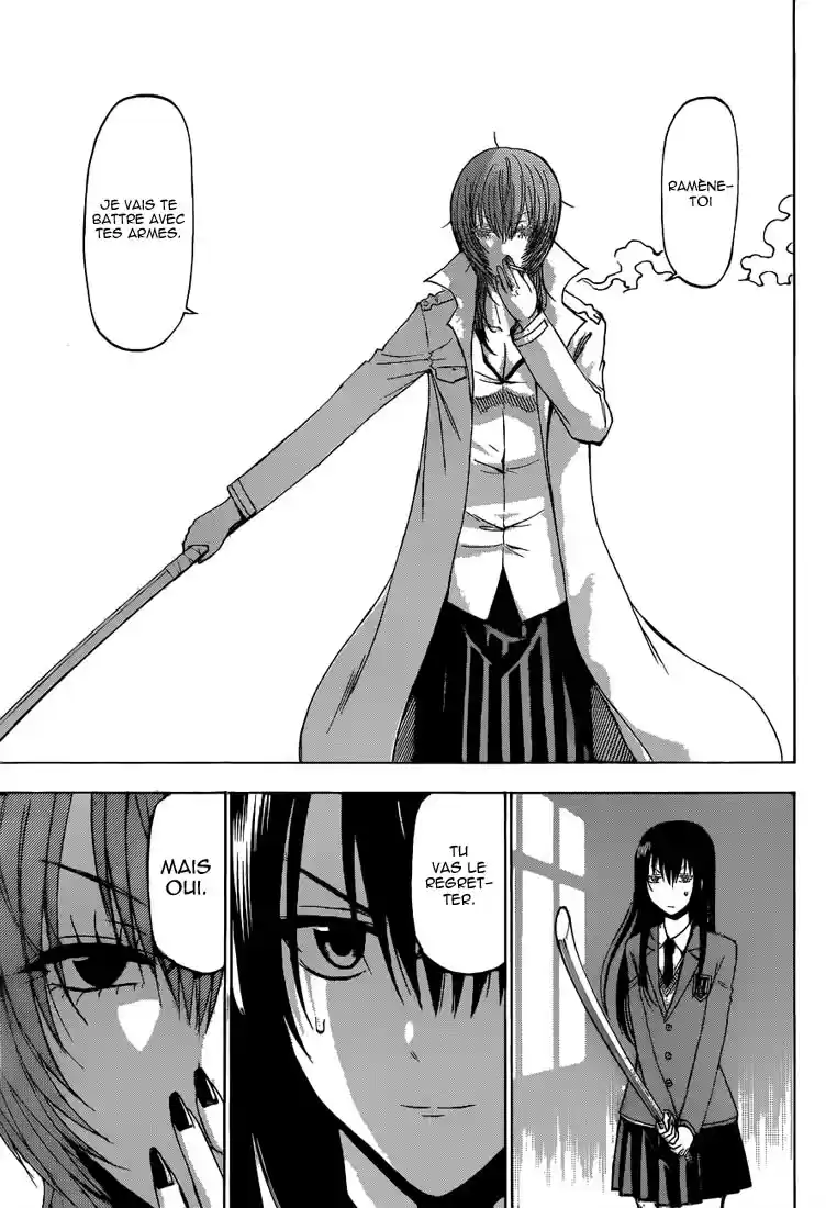 Read Beelzebub fr Manga Online