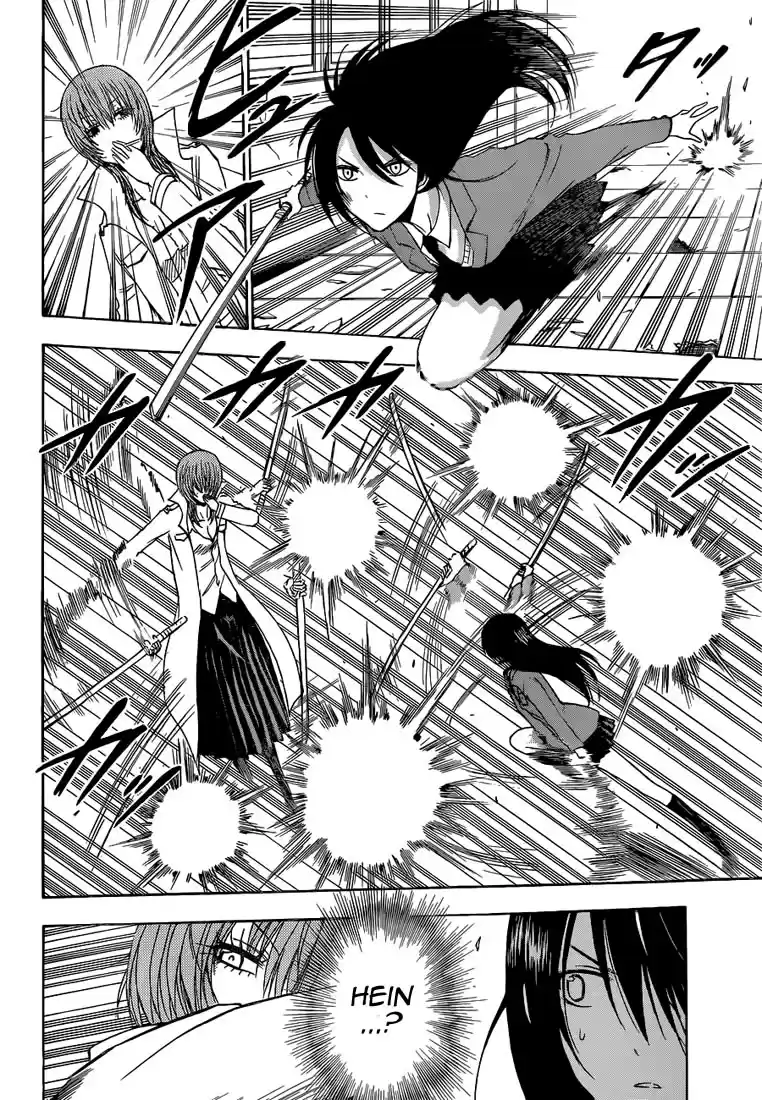 Read Beelzebub fr Manga Online