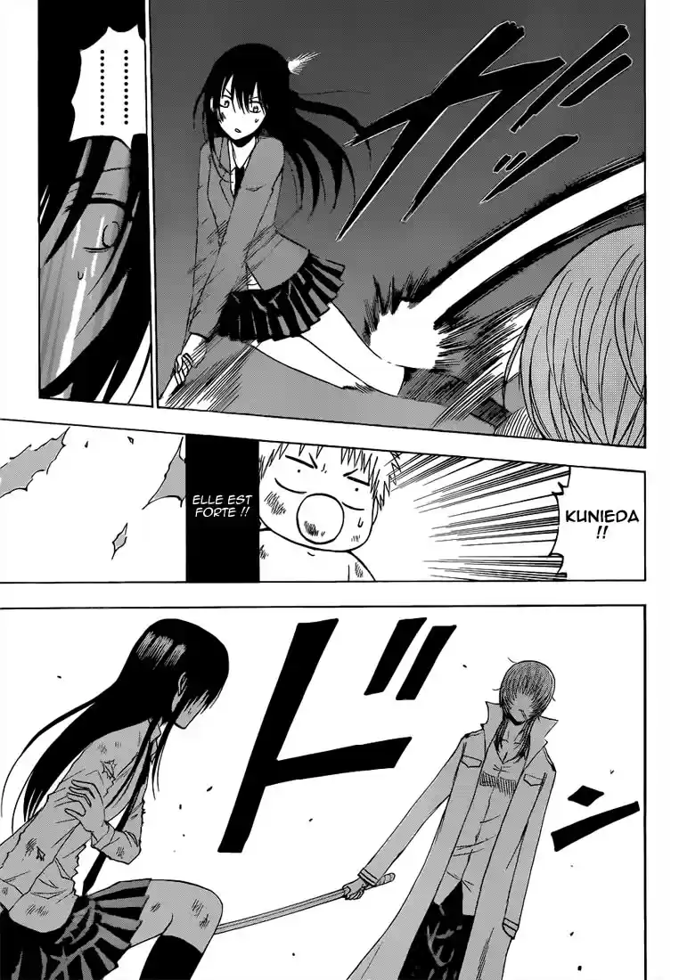 Read Beelzebub fr Manga Online