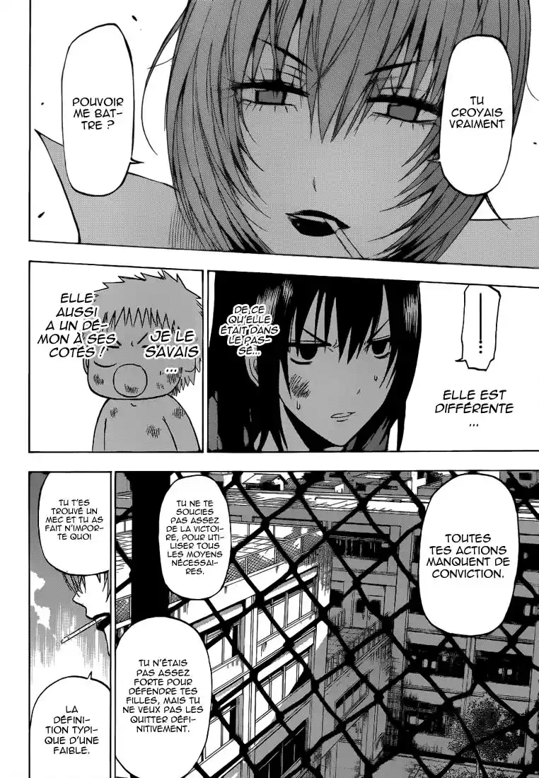 Read Beelzebub fr Manga Online