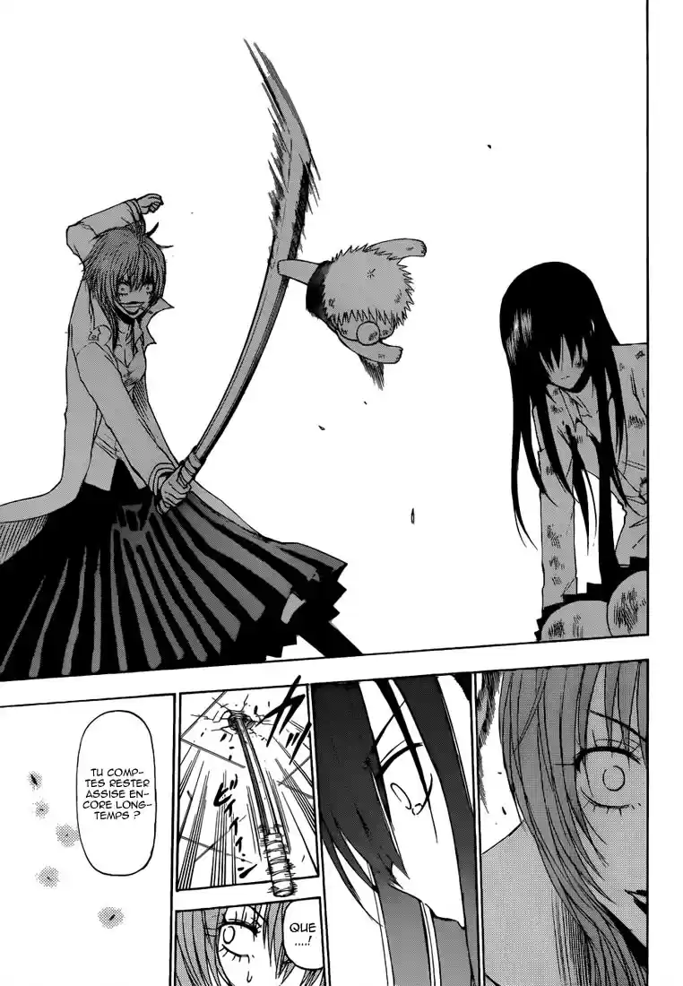 Read Beelzebub fr Manga Online