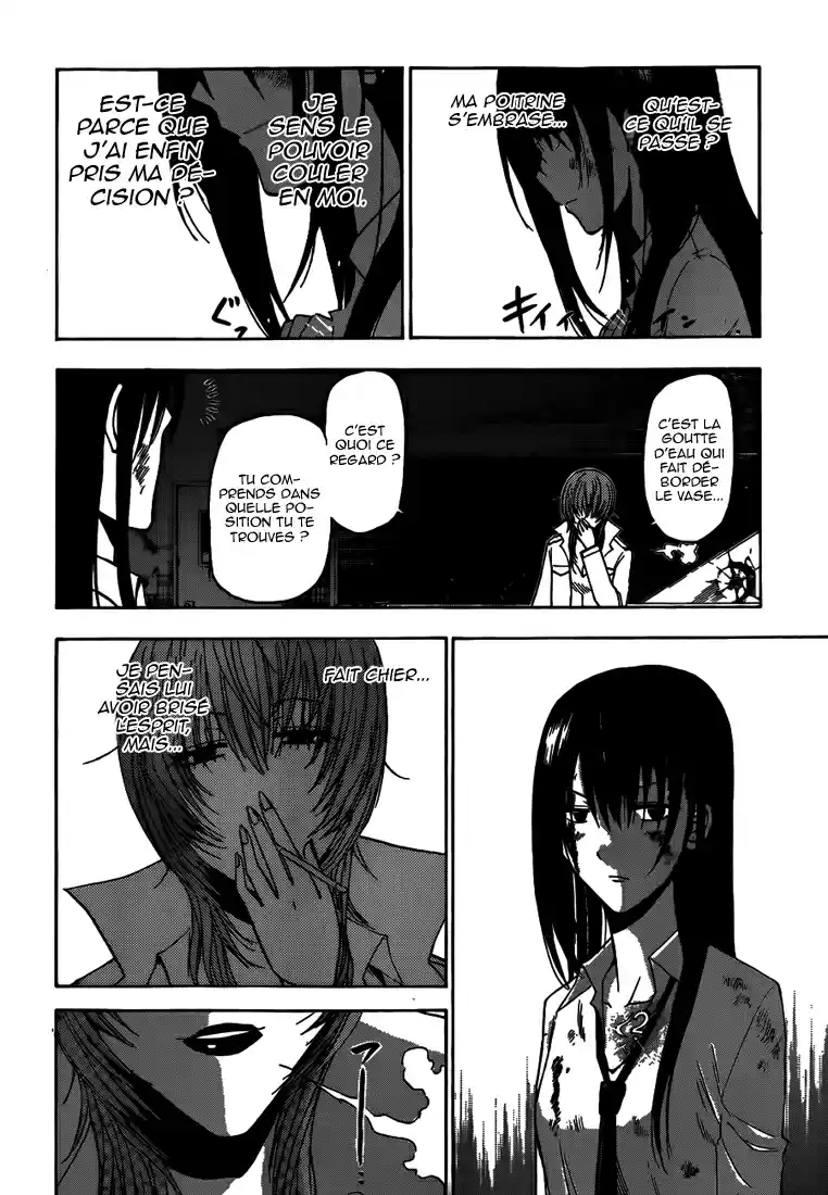 Read Beelzebub fr Manga Online