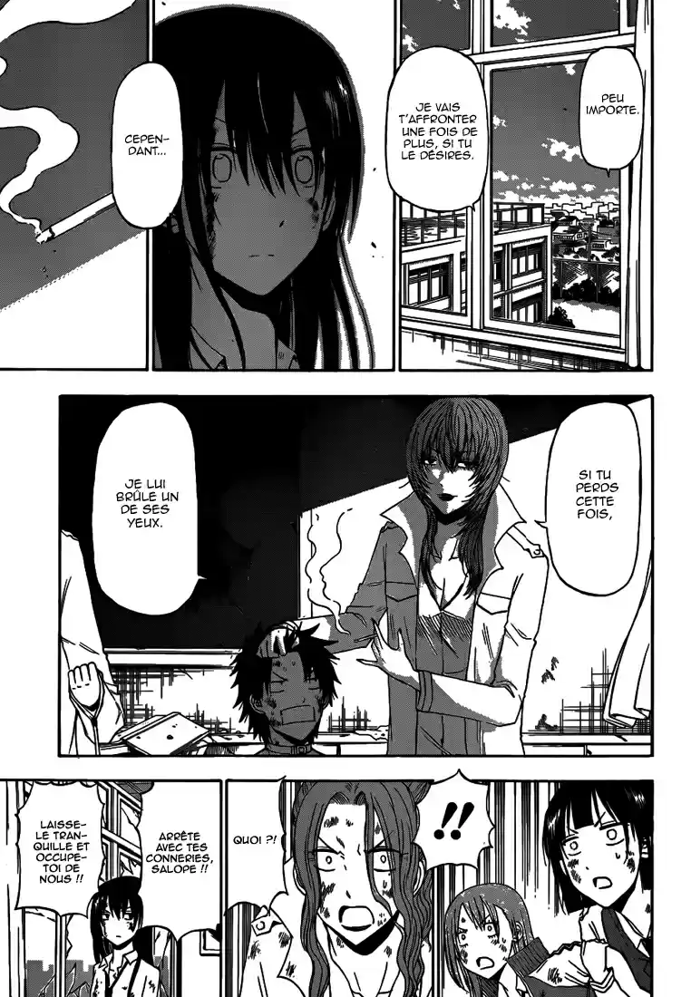 Read Beelzebub fr Manga Online