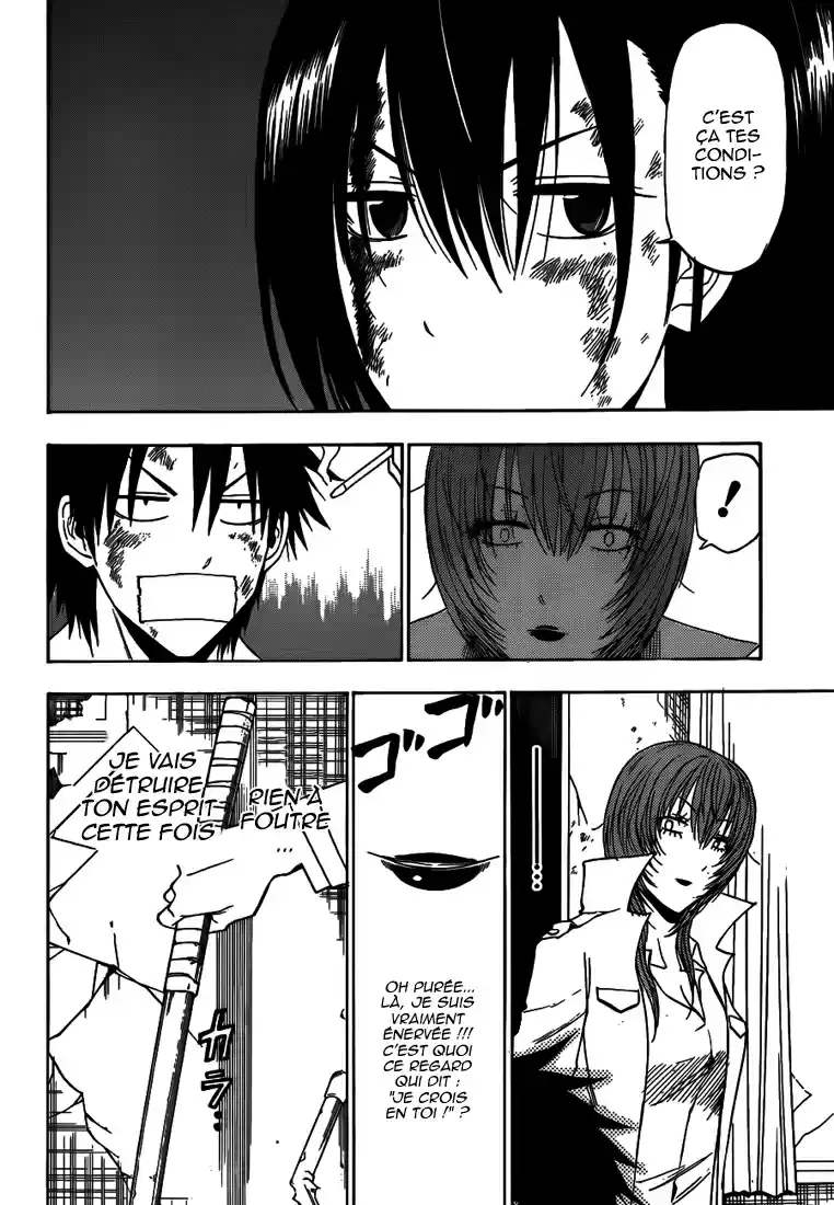 Read Beelzebub fr Manga Online