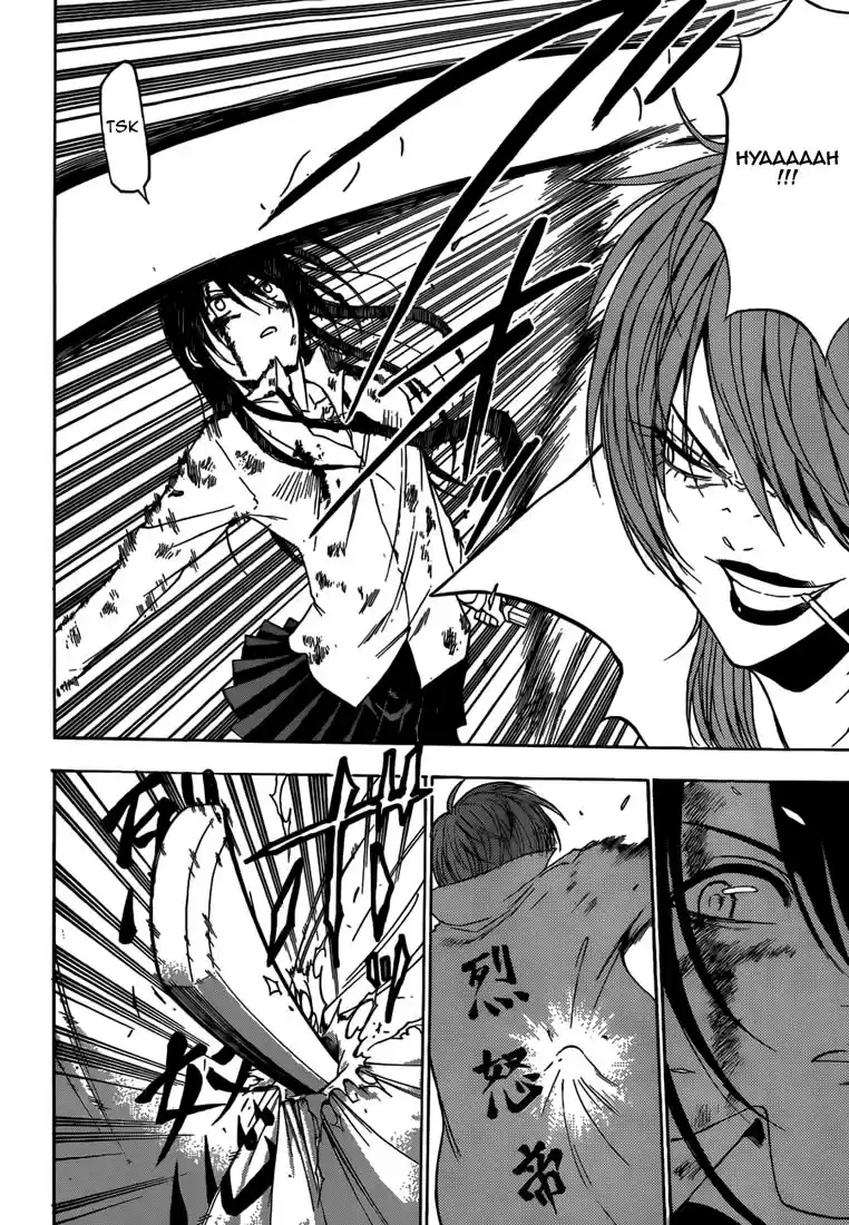 Read Beelzebub fr Manga Online