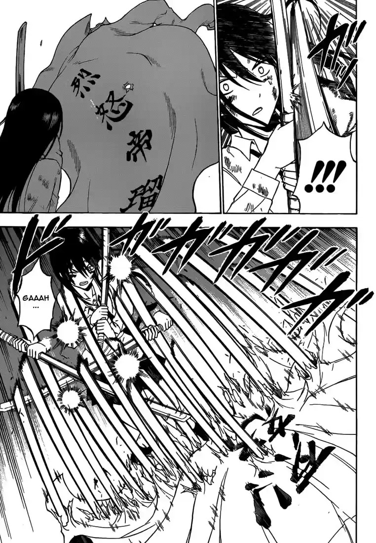 Read Beelzebub fr Manga Online