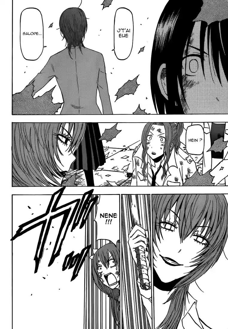 Read Beelzebub fr Manga Online