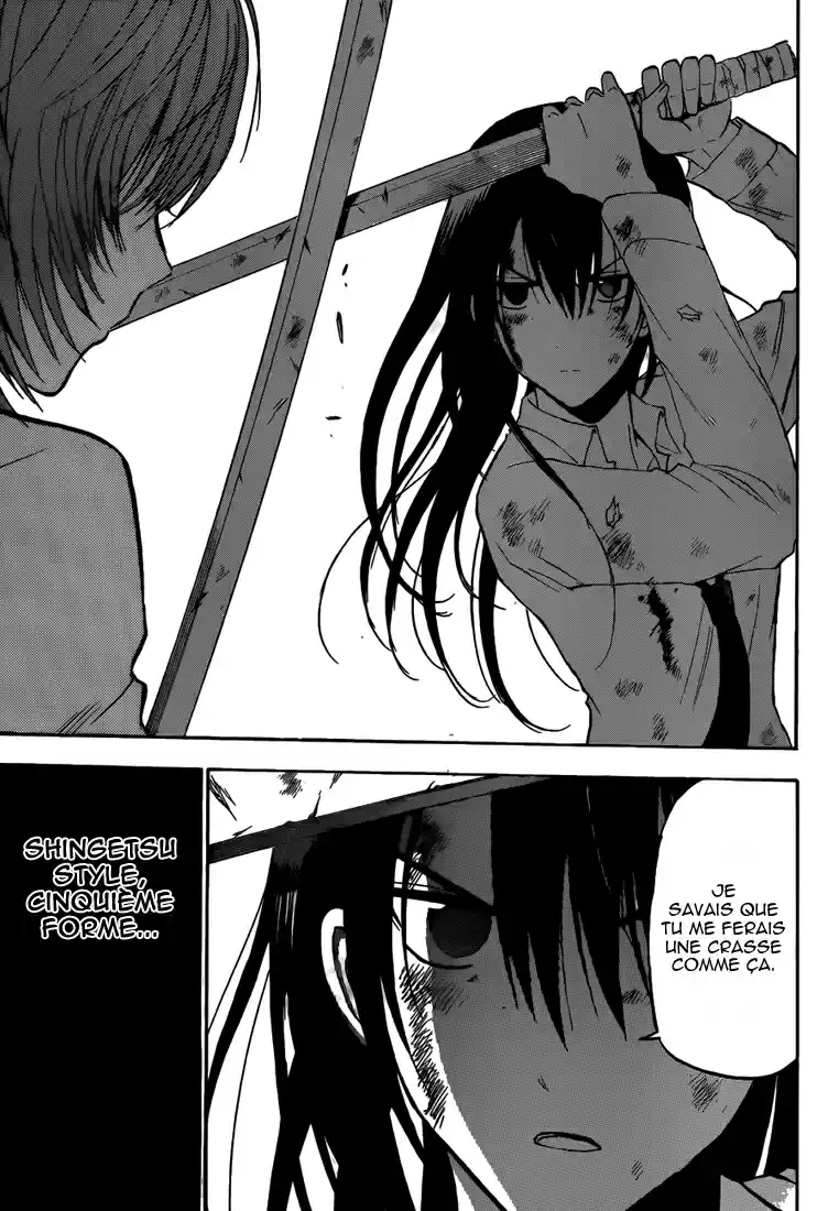 Read Beelzebub fr Manga Online