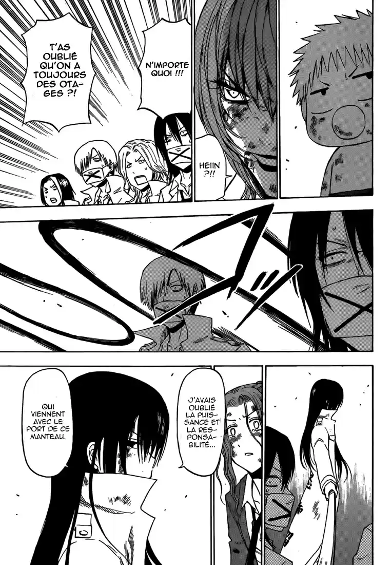 Read Beelzebub fr Manga Online