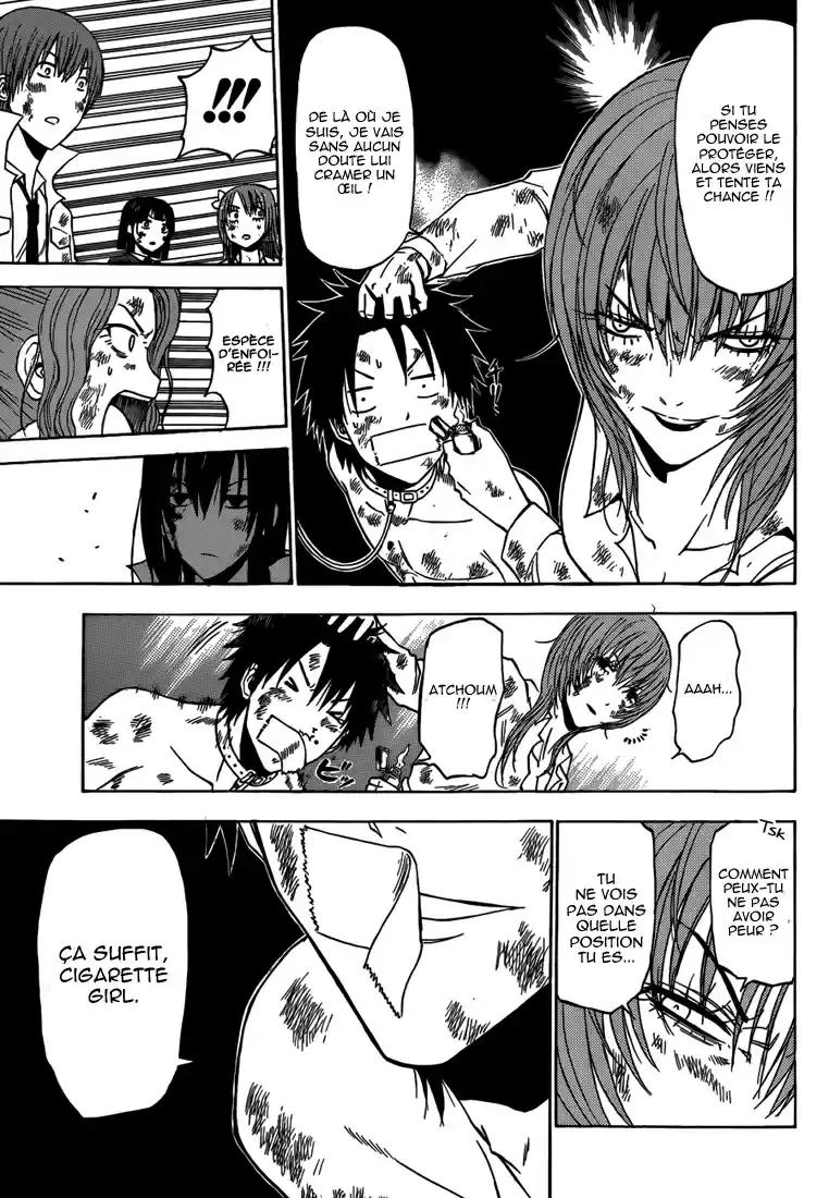 Read Beelzebub fr Manga Online